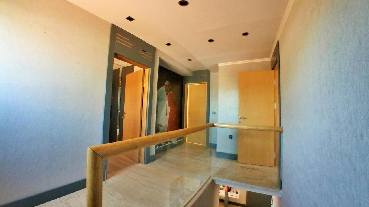 Fun&Sun Two Villas For Big Families Белек Екстериор снимка